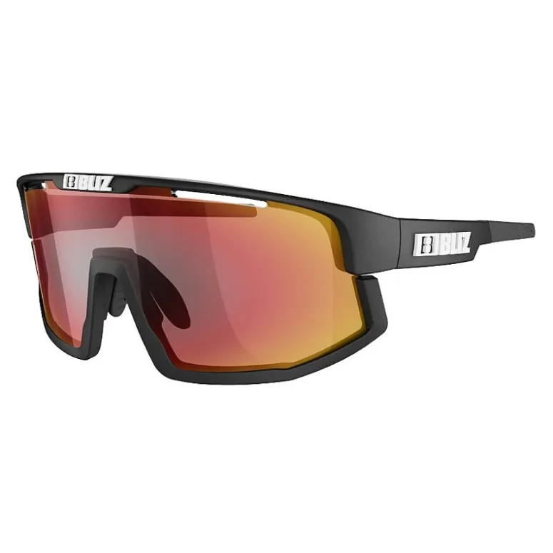 Okulary Rowerowe Przeciwsłoneczne Bliz Vision Matt - 2