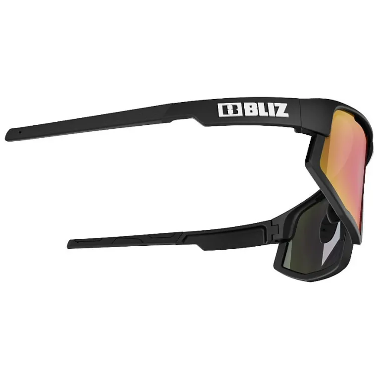 Okulary Rowerowe Przeciwsłoneczne Bliz Vision Matt - 4