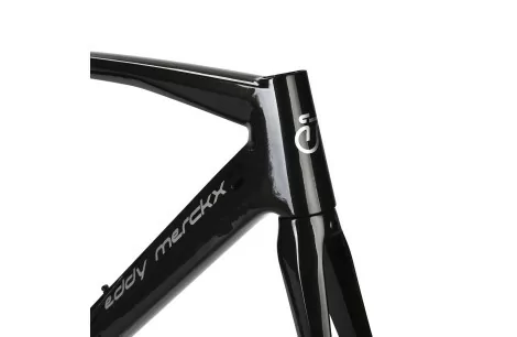 Rama Szosowa Eddy Merckx San Remo 76 Karbon Rozm S - 2