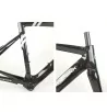 Rama Szosowa Eddy Merckx San Remo 76 Karbon Rozm S - 6