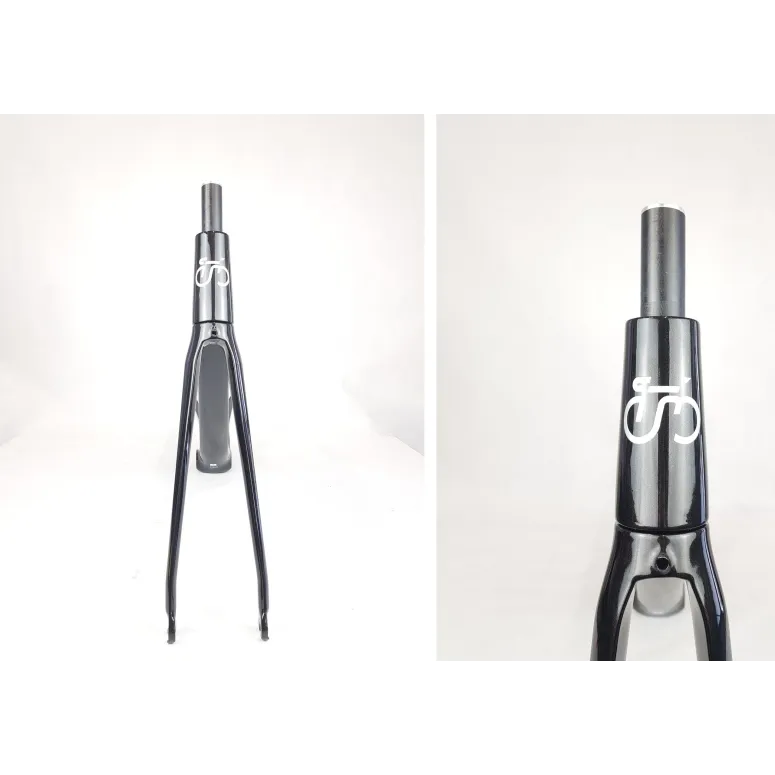 Rama Szosowa Eddy Merckx San Remo 76 Karbon Rozm S - 12