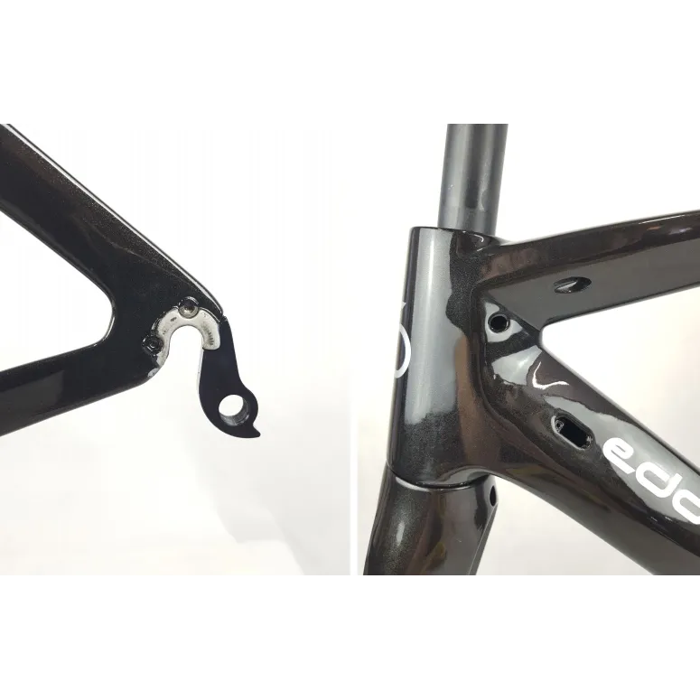 Rama Szosowa Eddy Merckx San Remo 76 Karbon Rozm S - 9