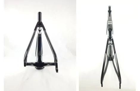Rama Szosowa Eddy Merckx San Remo 76 Karbon Rozm S - 13