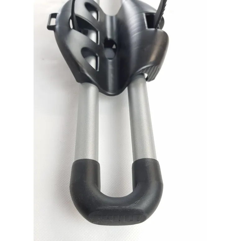 Bagażnik Rowerowy Thule FreeRide 532 Dachowy ALU - 9