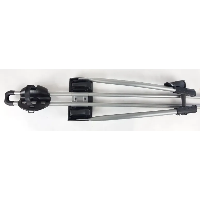 Bagażnik Rowerowy Thule FreeRide 532 Dachowy ALU - 5