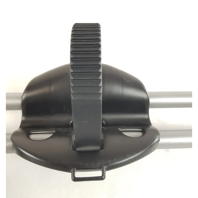 Bagażnik Rowerowy Thule FreeRide 532 Dachowy ALU - 14