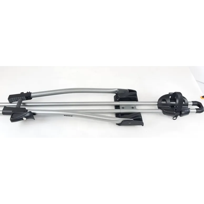 Bagażnik Rowerowy Thule FreeRide 532 Dachowy ALU - 6