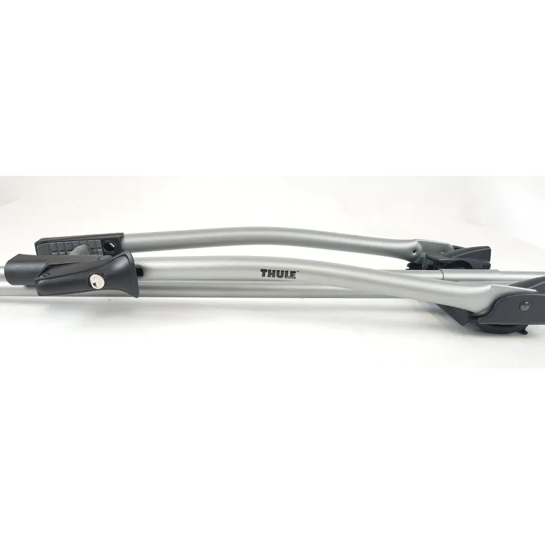 Bagażnik Rowerowy Thule FreeRide 532 Dachowy ALU - 7