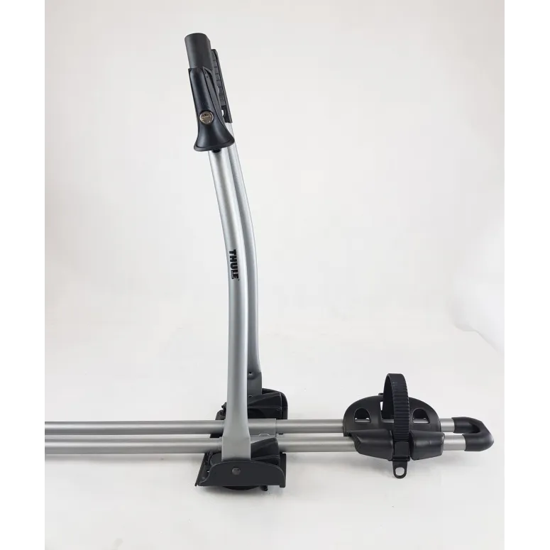 Bagażnik Rowerowy Thule FreeRide 532 Dachowy ALU - 8