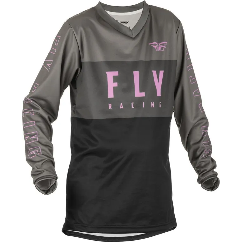 Dziecięca Koszulka Off Road FLY Racing Youth F-16 Rozm XL - 2