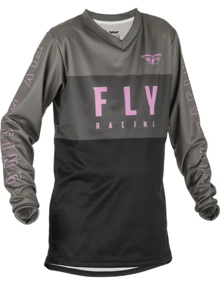 Dziecięca Koszulka Off Road FLY Racing Youth F-16 Rozm XL - 2