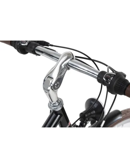 Rower Trekkingowy Męski 28 Bagażnik Stopka 21 Bieg - 3