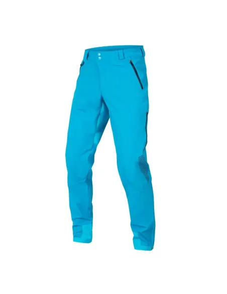 Spodnie Rowerowe Endura MT500 Wodoodporne Rozm L - 1