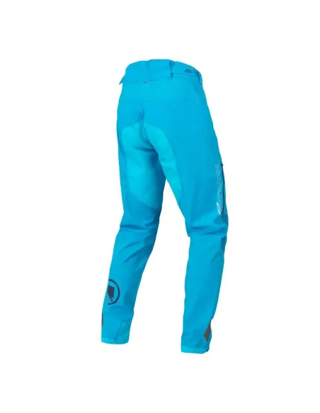 Spodnie Rowerowe Endura MT500 Wodoodporne Rozm L - 2