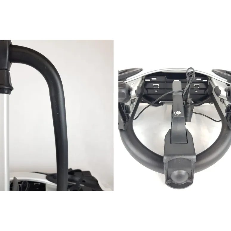 Bagażnik Rowerowy Thule VeloCompact 925 2 Sloty - 9