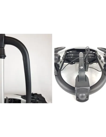 Bagażnik Rowerowy Thule VeloCompact 925 2 Sloty - 9