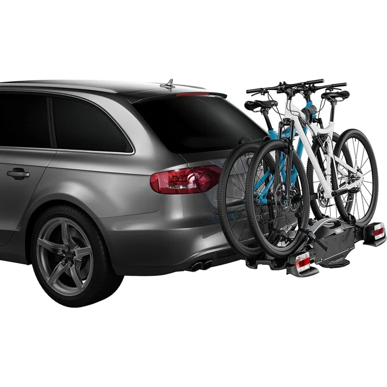 Bagażnik Rowerowy Thule VeloCompact 925 2 Sloty - 3