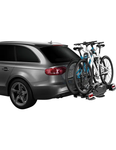 Bagażnik Rowerowy Thule VeloCompact 925 2 Sloty - 3