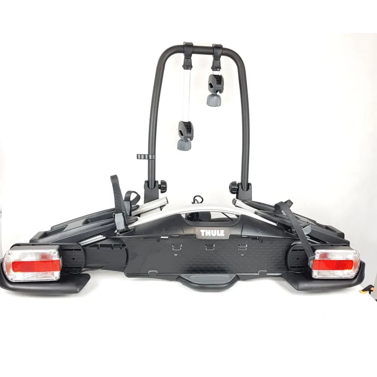 Bagażnik Rowerowy Thule VeloCompact 925 2 Sloty - 4