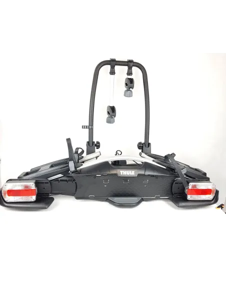 Bagażnik Rowerowy Thule VeloCompact 925 2 Sloty - 4