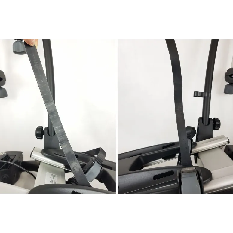 Bagażnik Rowerowy Thule VeloCompact 925 2 Sloty - 8