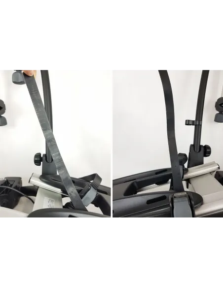 Bagażnik Rowerowy Thule VeloCompact 925 2 Sloty - 8