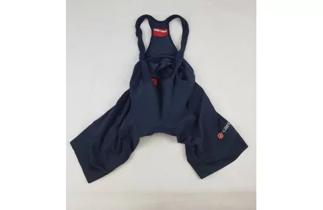 Spodenki Castelli Endurance 3 Rozmiar XL Wkładka