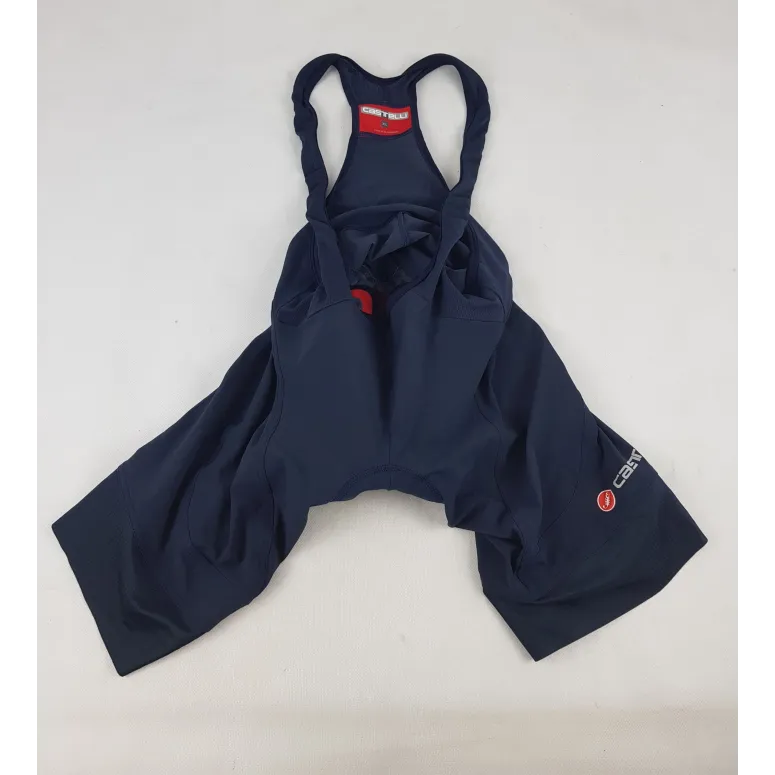 Spodenki Castelli Endurance 3 Rozmiar XL Wkładka