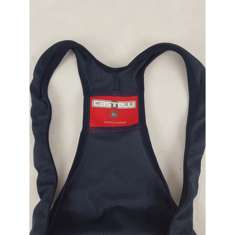 Spodenki Castelli Endurance 3 Rozmiar XL Wkładka