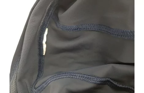 Spodenki Castelli Endurance 3 Rozmiar XL Wkładka