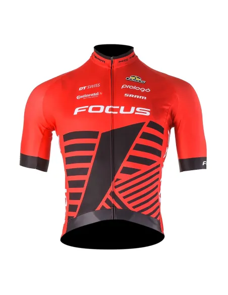 Koszulka Kolarska GSG FOCUS XC TEAM Rozm M - 1