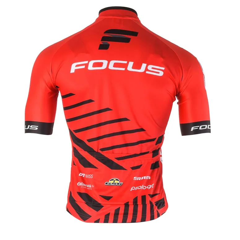 Koszulka Kolarska GSG FOCUS XC TEAM Rozm M - 2