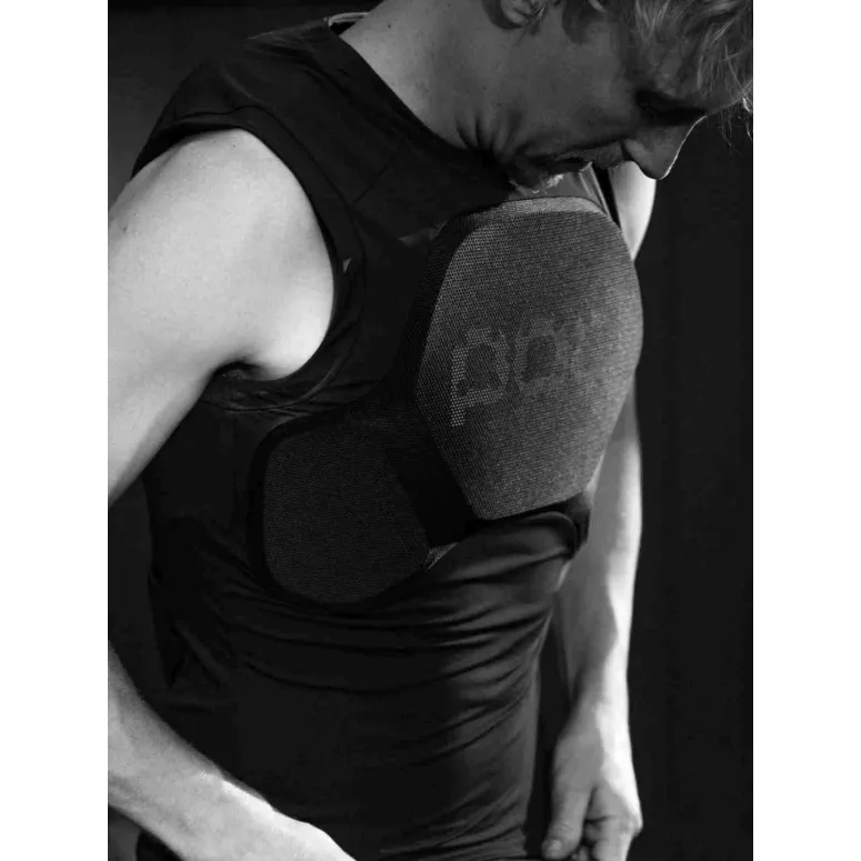 Koszulka Z Ochraniaczem POC Oseus VPD Torso Rozm L - 4