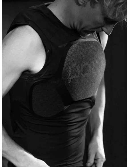 Koszulka Z Ochraniaczem POC Oseus VPD Torso Rozm L - 4