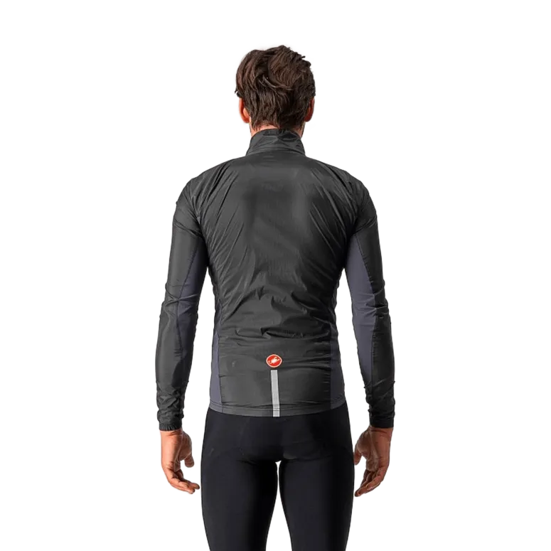 Kurtka Rowerowa Castelli Squadra Stretch Rozm XXL - 3