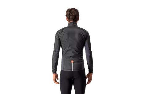 Kurtka Rowerowa Castelli Squadra Stretch Rozm XXL - 3