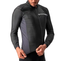 Kurtka Rowerowa Castelli Squadra Stretch Rozm XXL