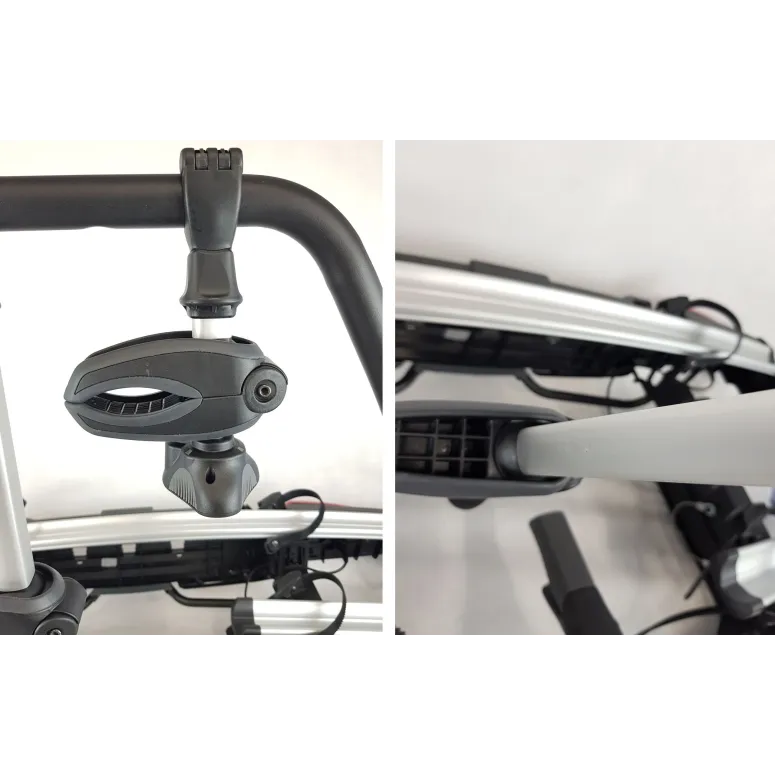 Bagażnik Rowerowy Thule VeloSpace XT3 939 3 Sloty - 11