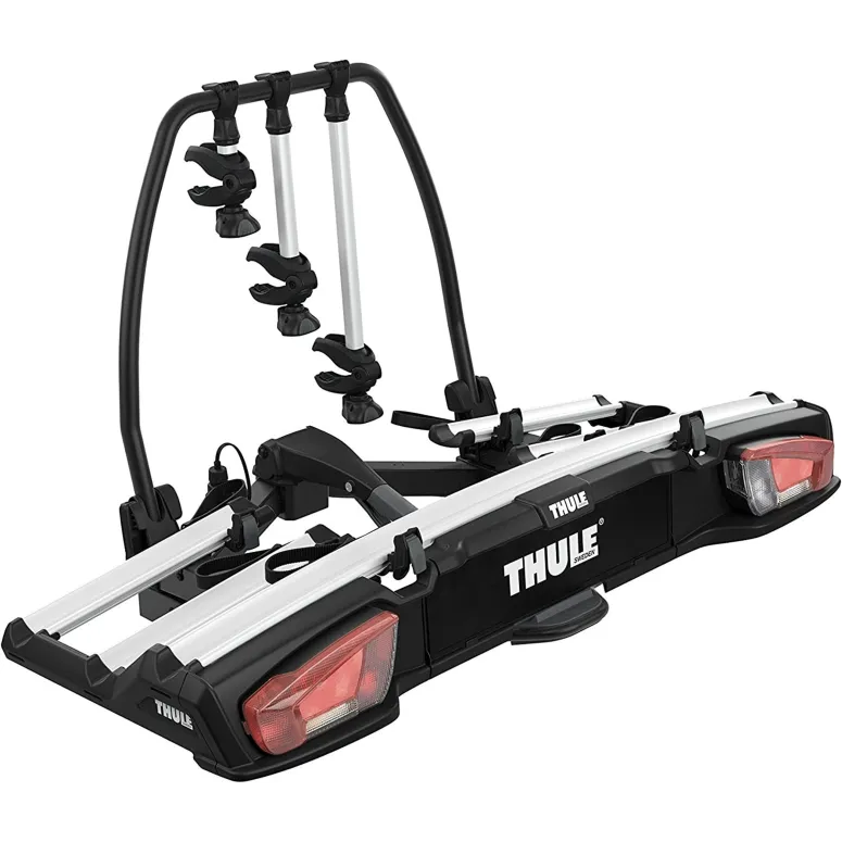 Bagażnik Rowerowy Thule VeloSpace XT3 939 3 Sloty - 2