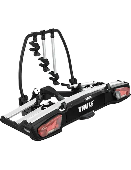Bagażnik Rowerowy Thule VeloSpace XT3 939 3 Sloty - 2