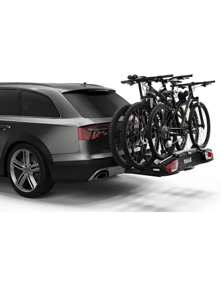 Bagażnik Rowerowy Thule VeloSpace XT3 939 3 Sloty - 3