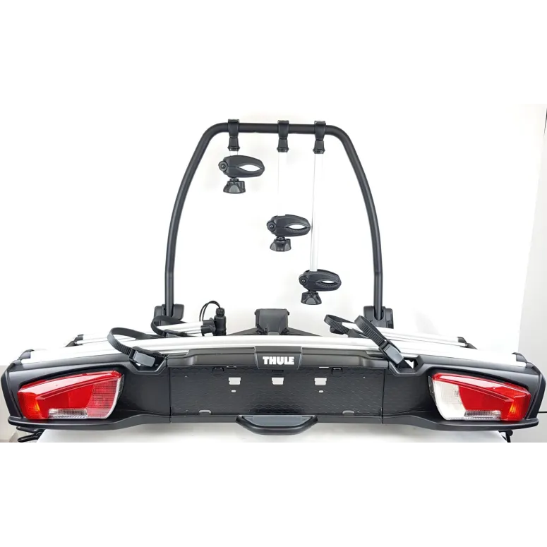 Bagażnik Rowerowy Thule VeloSpace XT3 939 3 Sloty - 4
