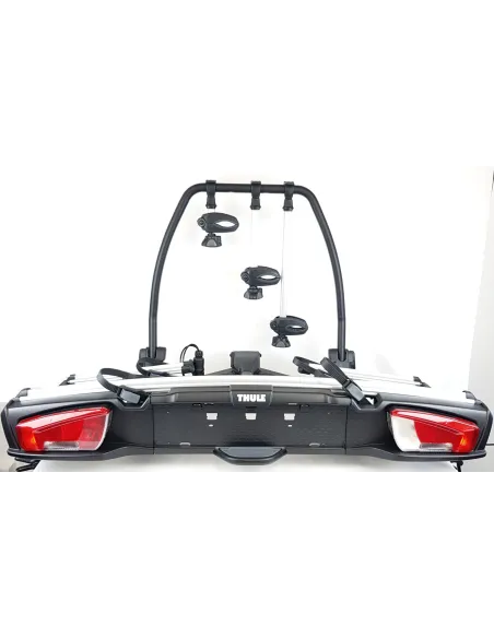 Bagażnik Rowerowy Thule VeloSpace XT3 939 3 Sloty - 4