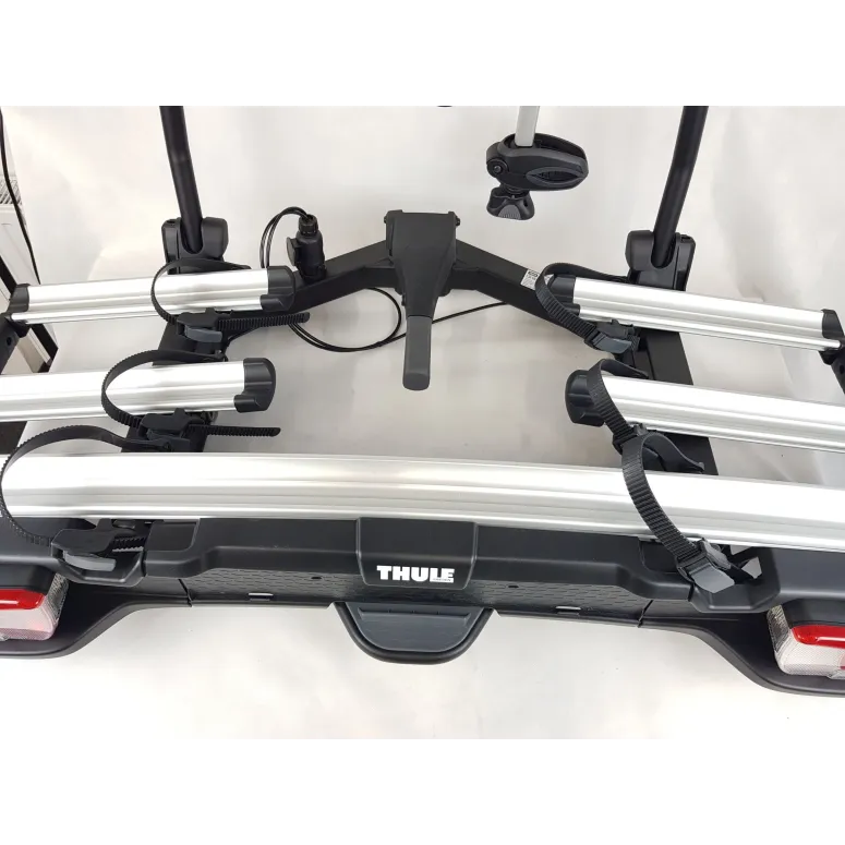 Bagażnik Rowerowy Thule VeloSpace XT3 939 3 Sloty - 8