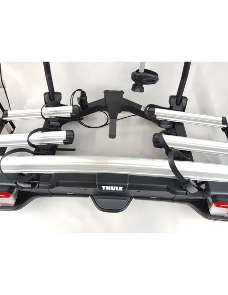 Bagażnik Rowerowy Thule VeloSpace XT3 939 3 Sloty - 8