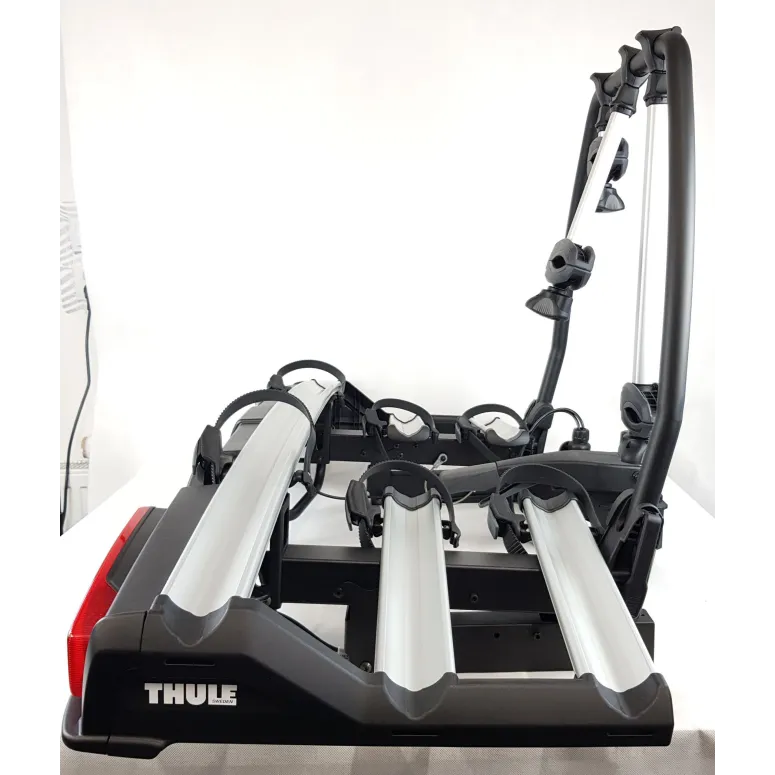 Bagażnik Rowerowy Thule VeloSpace XT3 939 3 Sloty - 7