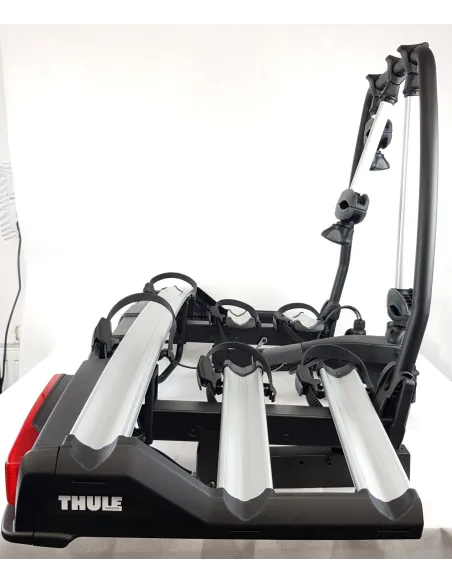 Bagażnik Rowerowy Thule VeloSpace XT3 939 3 Sloty - 7