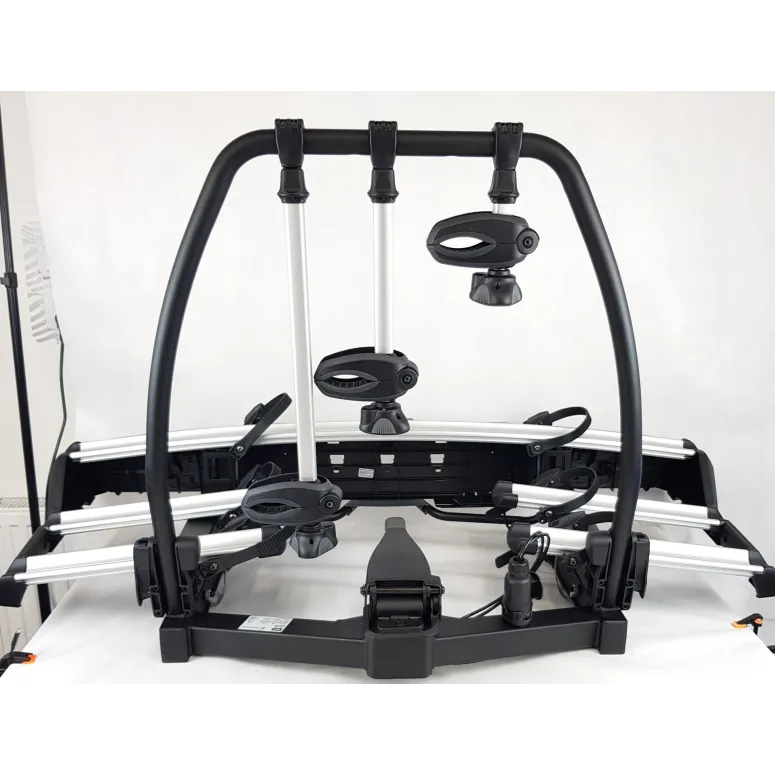 Bagażnik Rowerowy Thule VeloSpace XT3 939 3 Sloty - 5