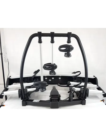 Bagażnik Rowerowy Thule VeloSpace XT3 939 3 Sloty - 5