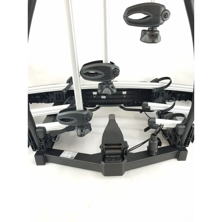 Bagażnik Rowerowy Thule VeloSpace XT3 939 3 Sloty - 6